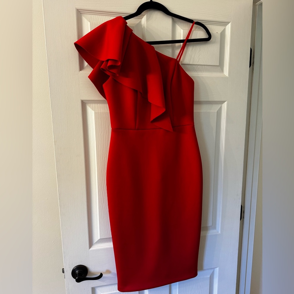 Gianni Bini Rachel Dress